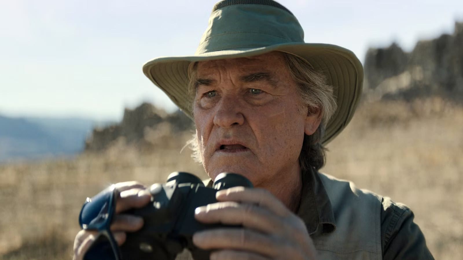 Monarch: Legacy of Monsters Sets World Record With Godzilla Drone Show — Movieweb