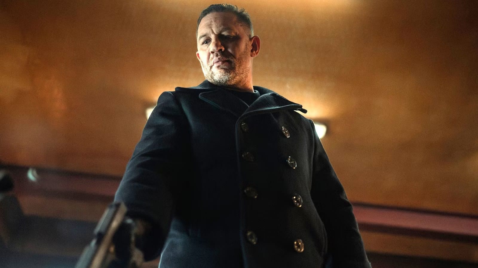 Taylor Sheridan’s Tulsa King Remains a Streaming Mainstay — Collider