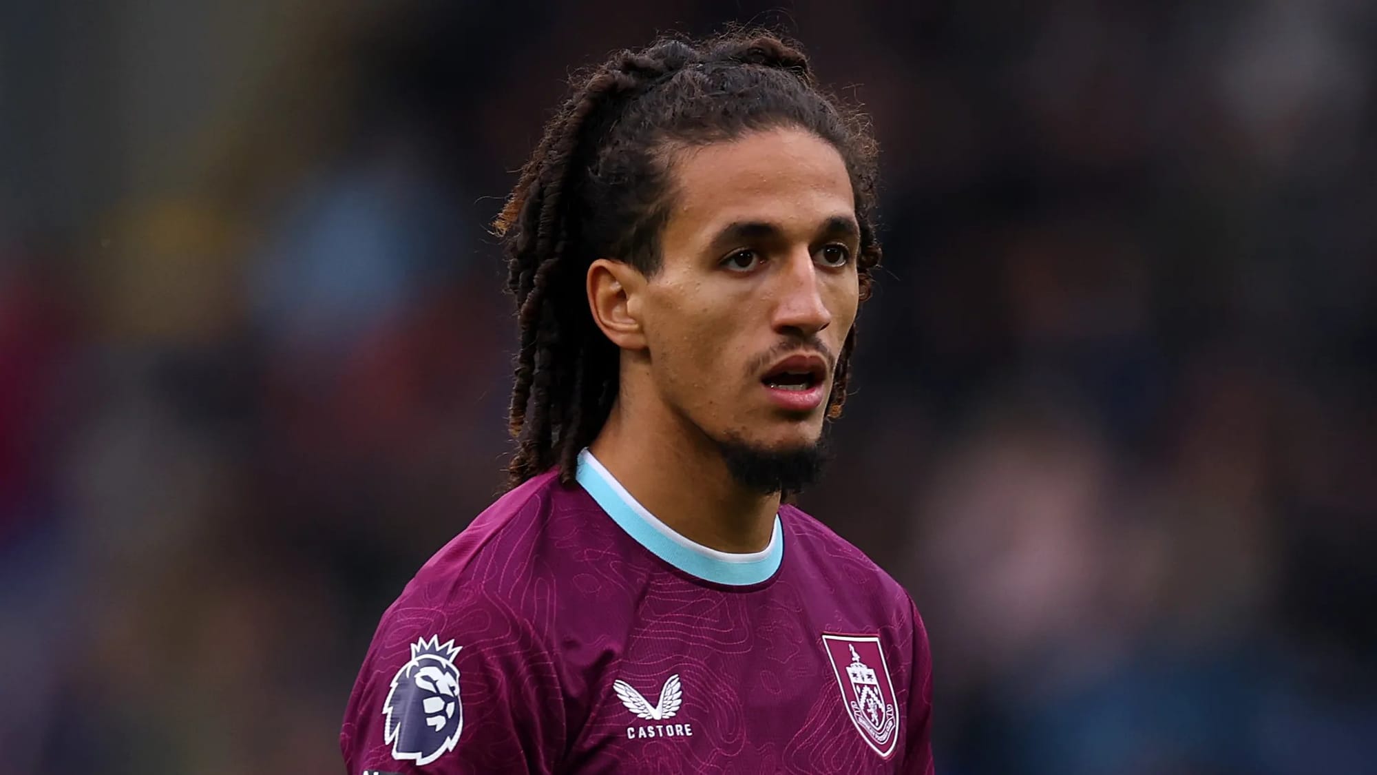 Burnley condemn racist abuse aimed at Hannibal Mejbri after Chelsea draw — Goal