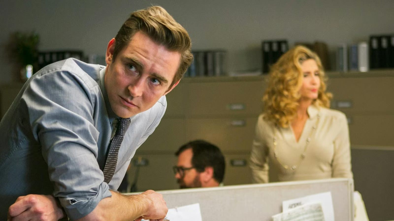 Halt and Catch Fire Finds New Audience on Apple TV — Collider