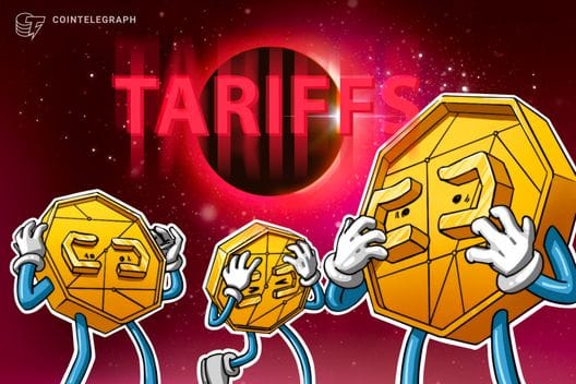 Lawmakers and experts criticize Trump's 10% global tariff — Cointelegraph.com News
