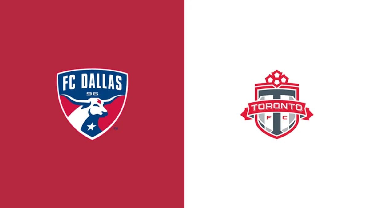 How to watch FC Dallas vs Toronto FC: live stream and kick-off time — Goal