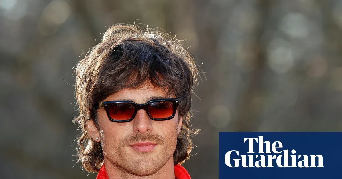 Salad praise: how ice hockey’s ‘lettuce’ hair is winning over Hollywood — Lifestyle | The Guardian