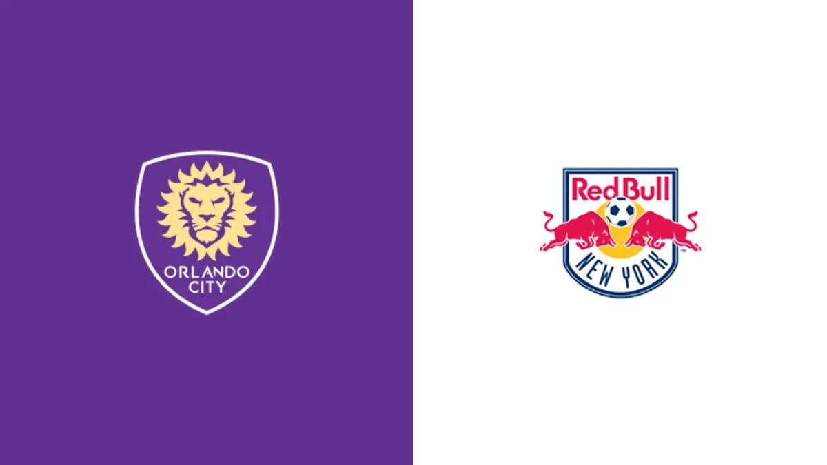 How to watch Orlando City vs New York Red Bulls — kick-off and streams — Goal
