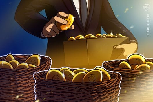 Crypto Investors Diversify Beyond Top Coins During Dip, Robinhood Exec Says — Cointelegraph.com News