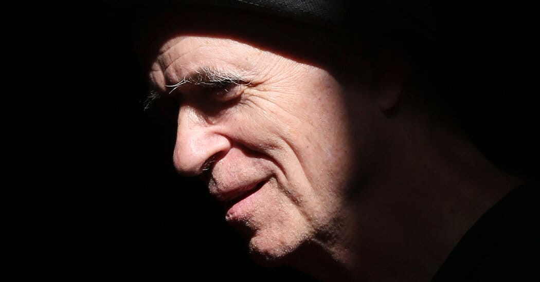 Tom Noonan, Actor Renowned for Onscreen Menace, Dies at 74 — NYT > Movies