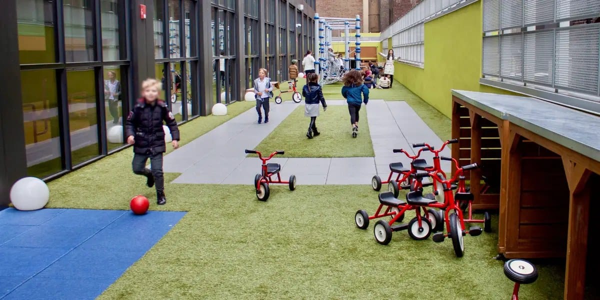 Why New York private-school tuition tops $75,000 — Businessinsider