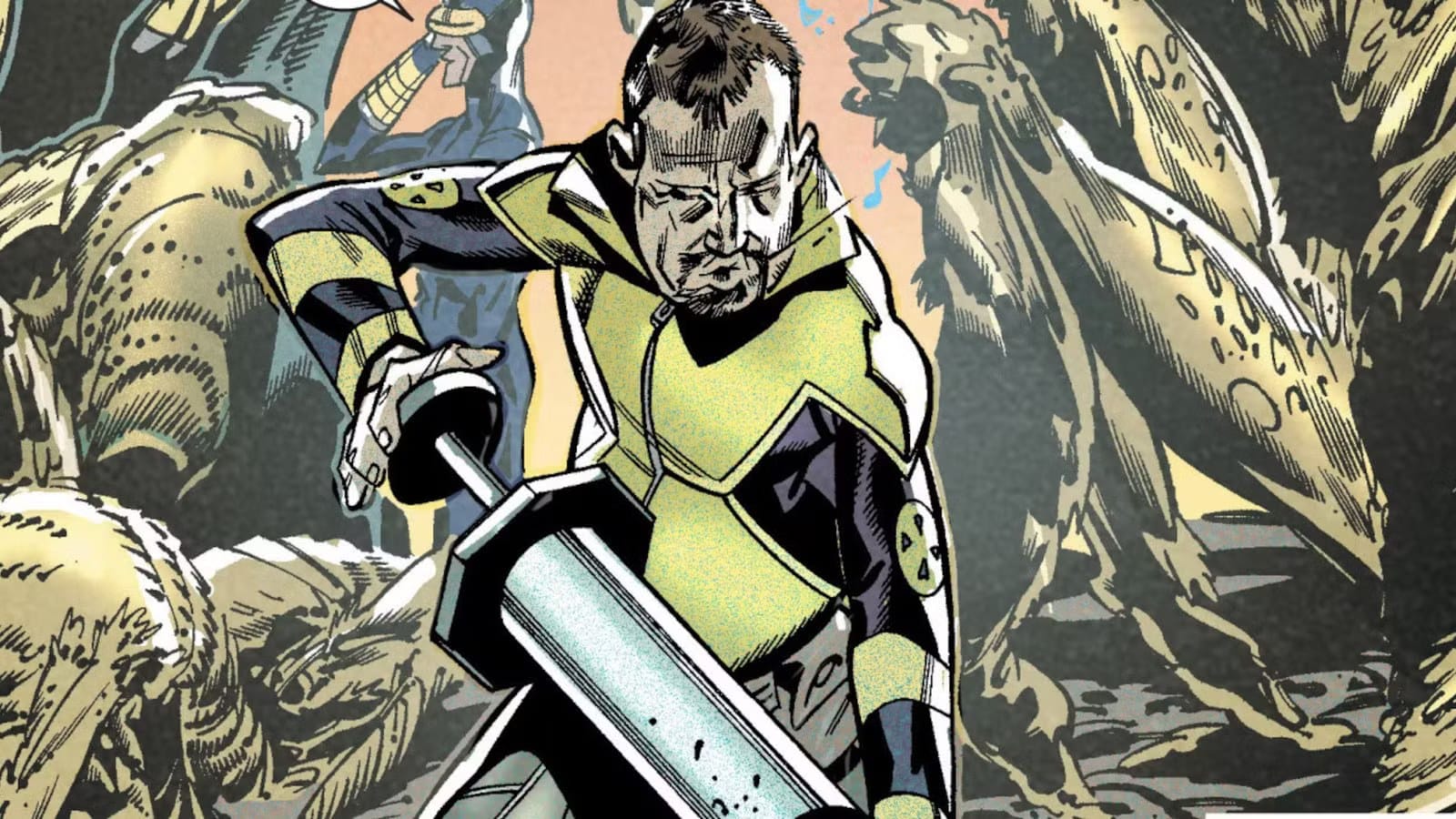 10 Marvel Comics Superheroes With the Worst Powers, Ranked — Collider