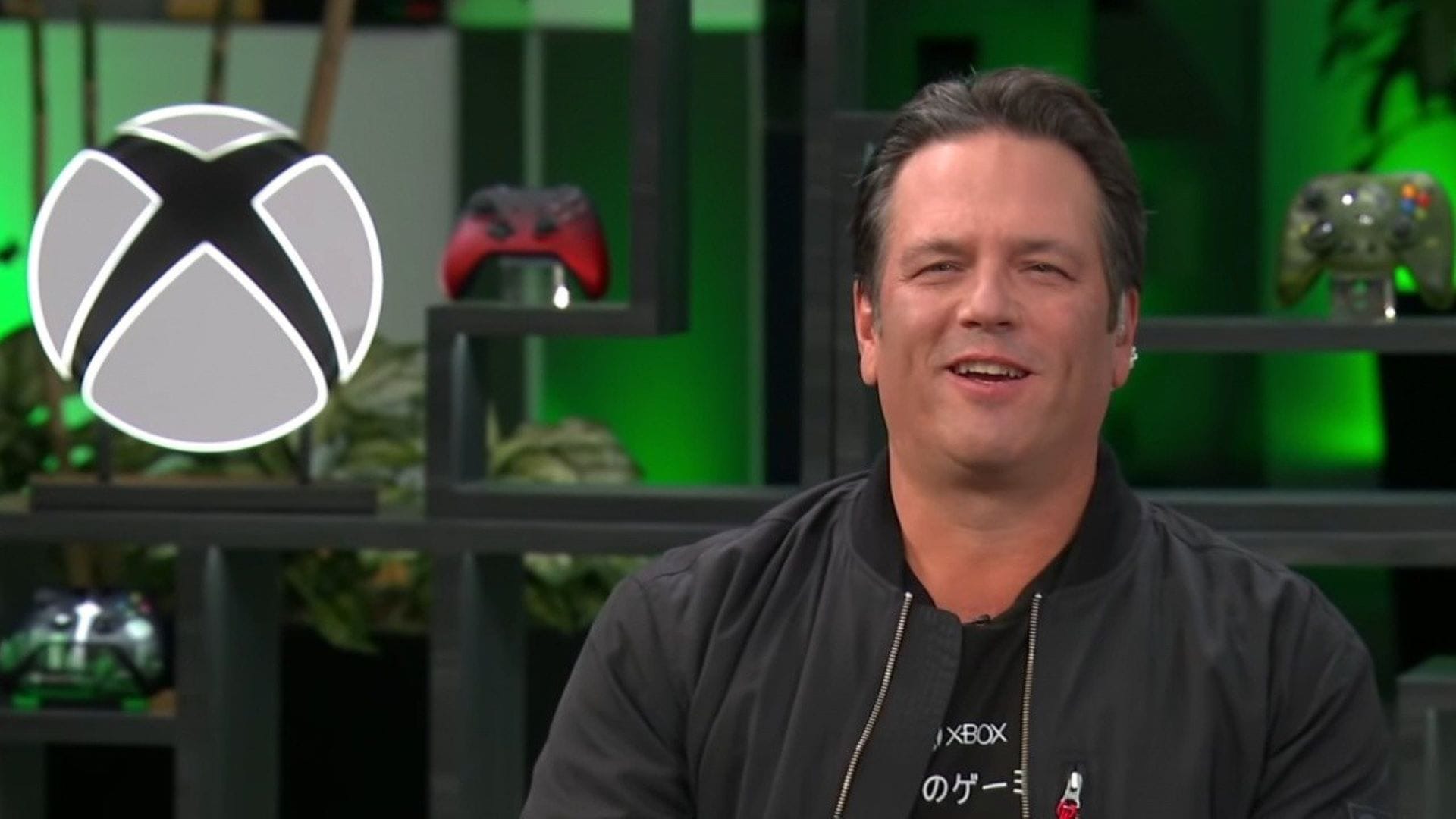 Xbox boss Phil Spencer to retire; Asha Sharma named CEO — Gamesradar