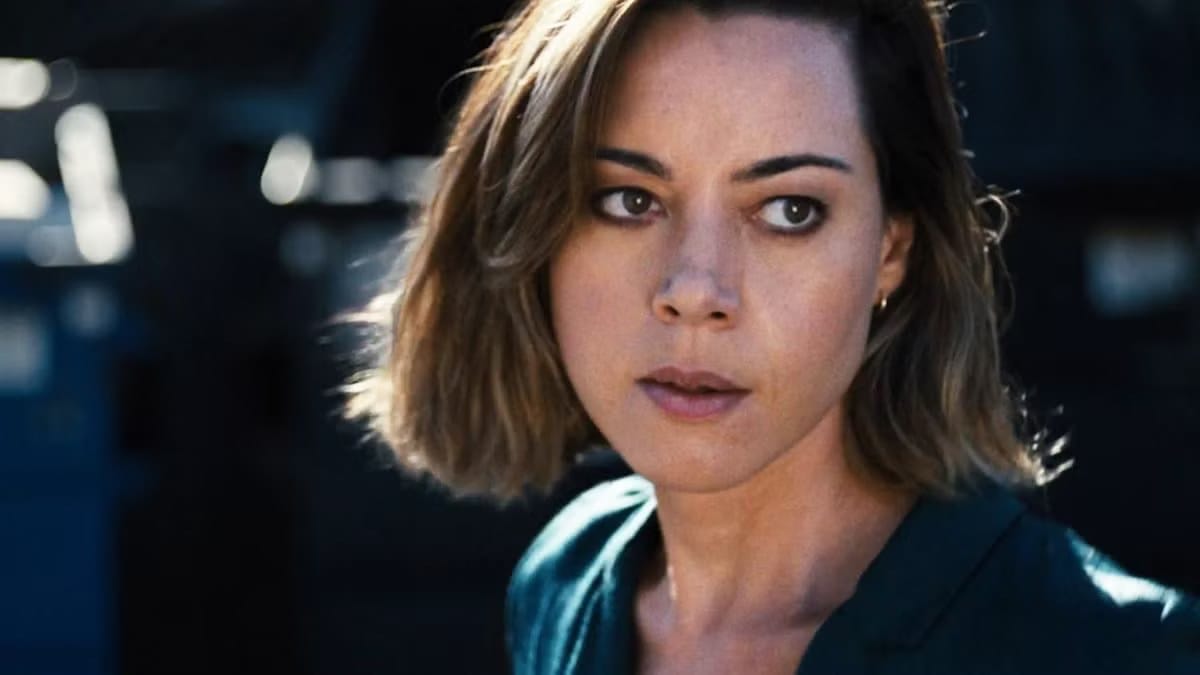 How to Make a Killing Director Also Directed Aubrey Plaza’s Best Performance — Collider