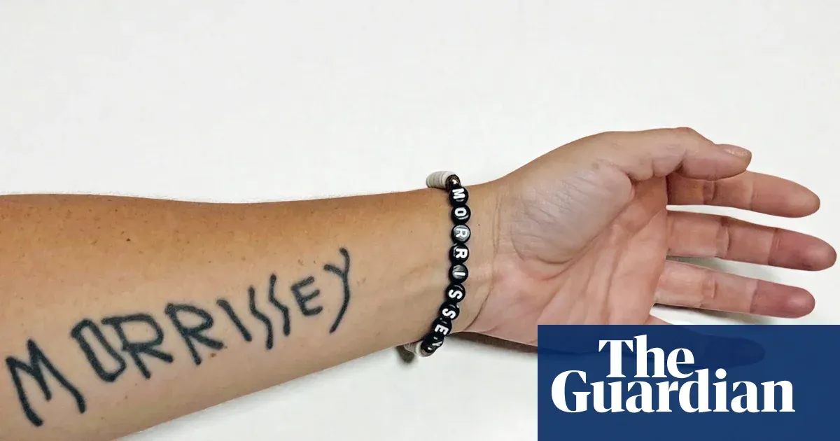 When fan tattoos go wrong — Lifestyle | The Guardian