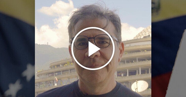 Venezuela Releases Political Prisoners, With Conditions — NYT > World > Americas