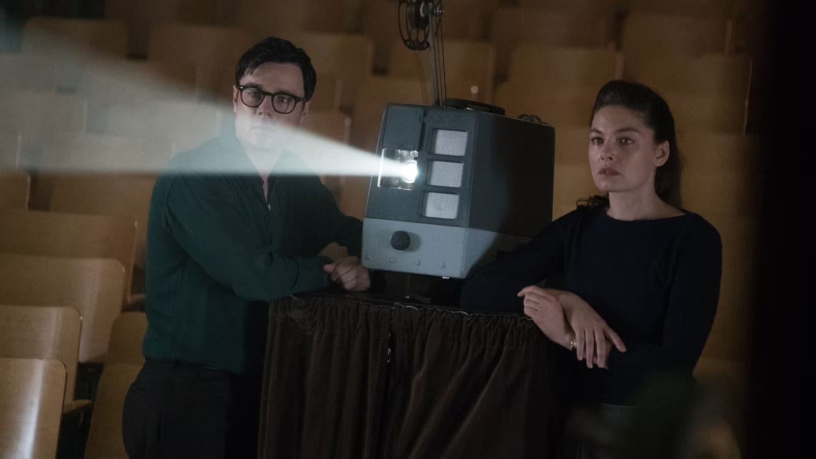 Ridley Scott's 'The Man in the High Castle' Is Finally Coming to Netflix — Movieweb