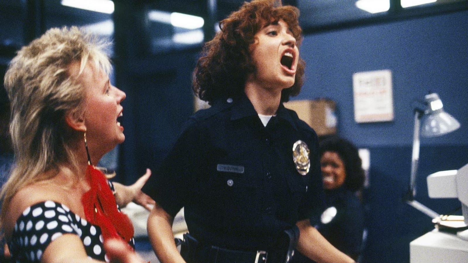 Steven Bochco's 'Cop Rock' — a Misunderstood TV Experiment — Movieweb