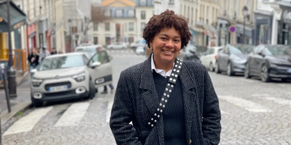 Dating has been hard as an American living in another country — Businessinsider