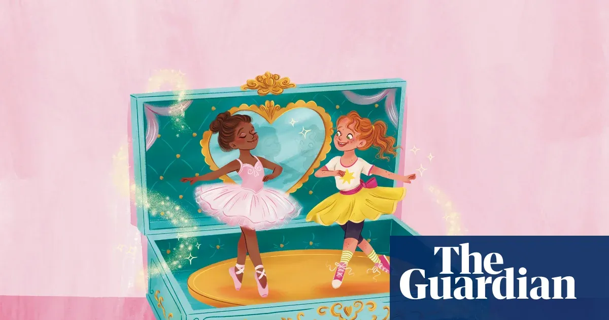 Toddlers in mascara? Dance teachers and parents rethink stage makeup — Lifestyle | The Guardian