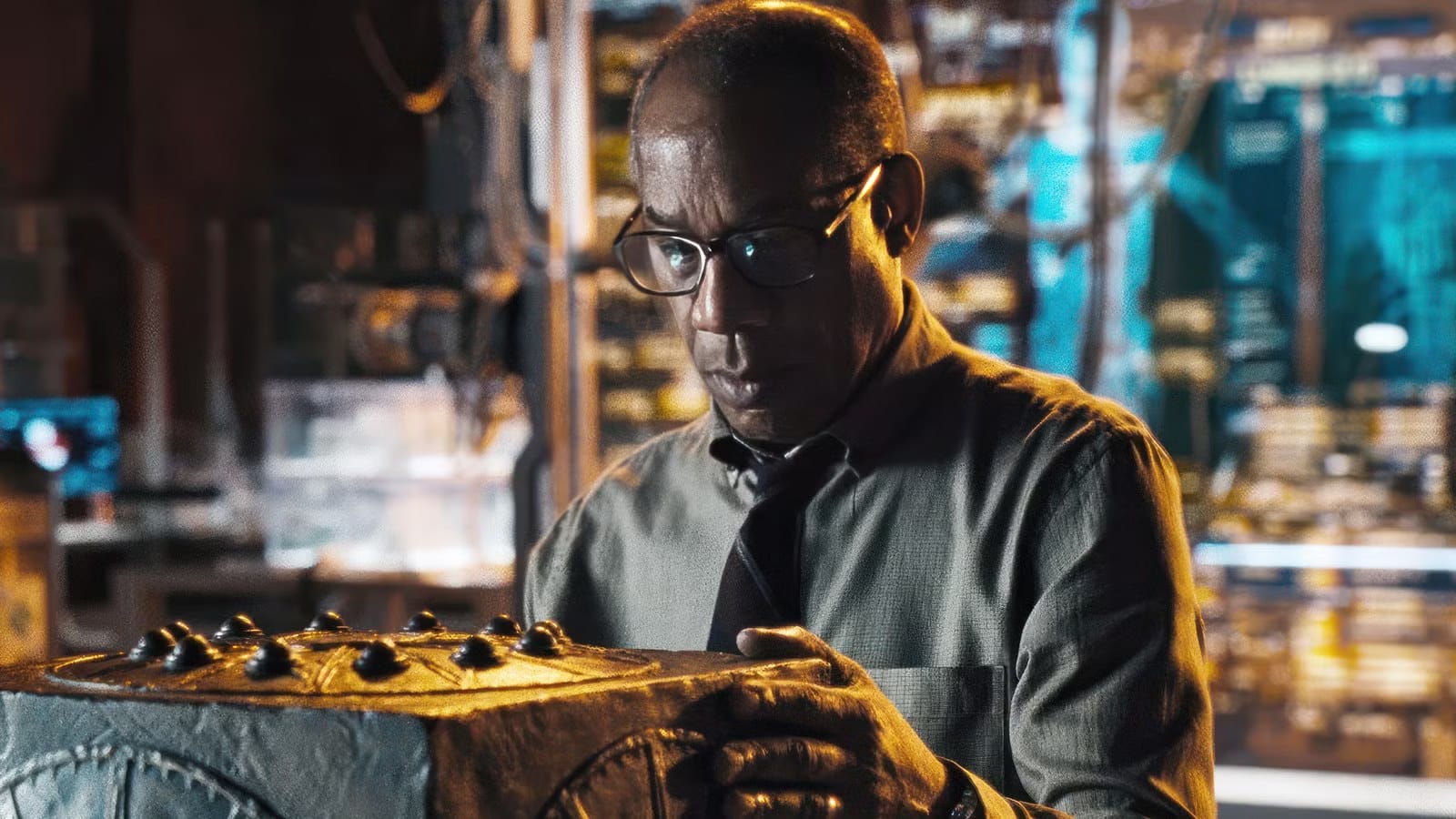 Zack Snyder’s Four-Hour Justice League Still Dominates Streaming — Collider