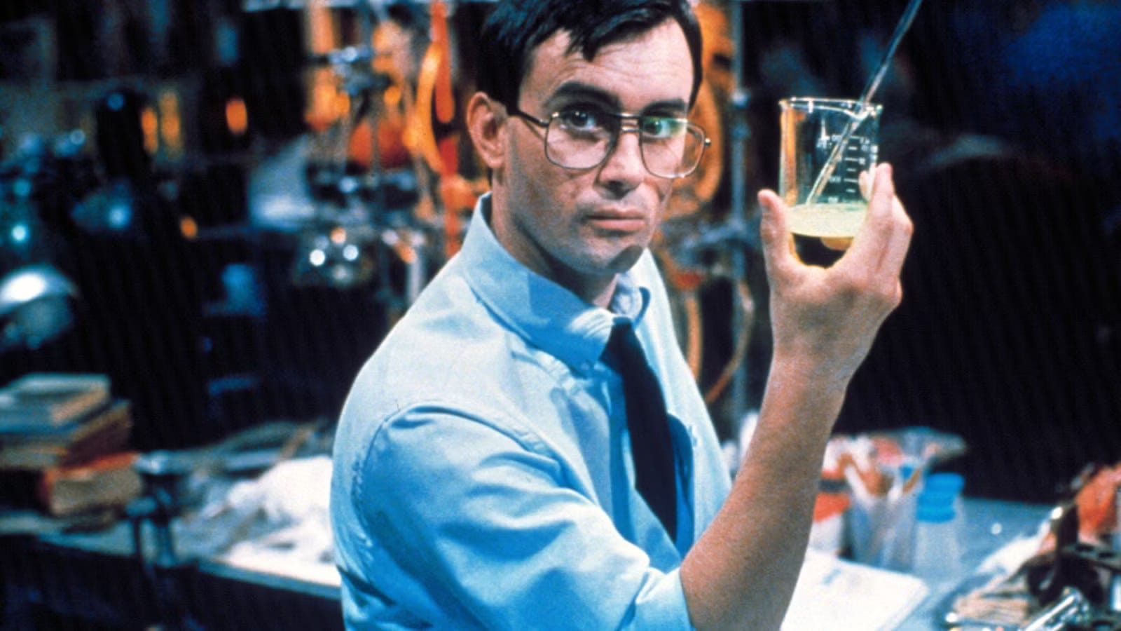 35 years on, Bride of Re-Animator's special effects still cast a spell — Polygon