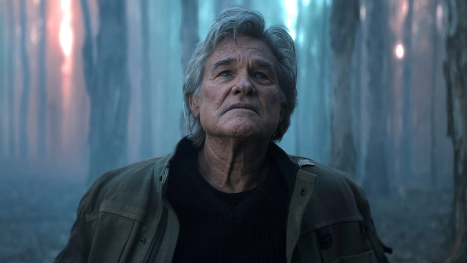 Kurt Russell: Monarch Season 2 Unleashes Massive New Threat — Movieweb