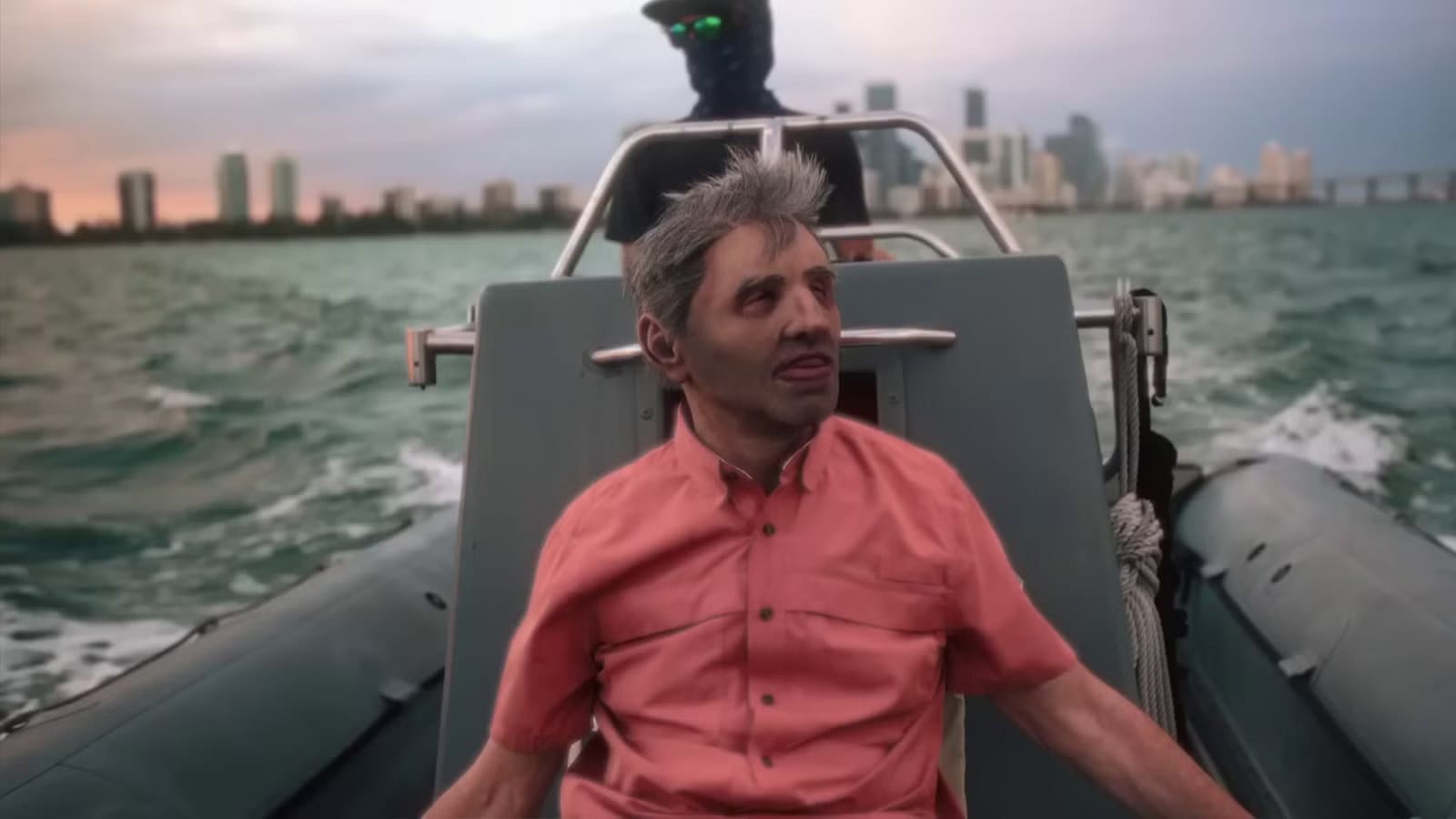 How The Jinx Helped Catch Robert Durst — Movieweb