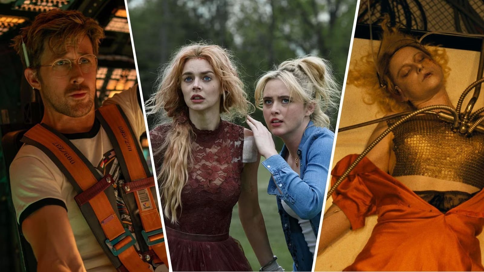 Every Movie Coming to Theaters in March 2026 — Movieweb