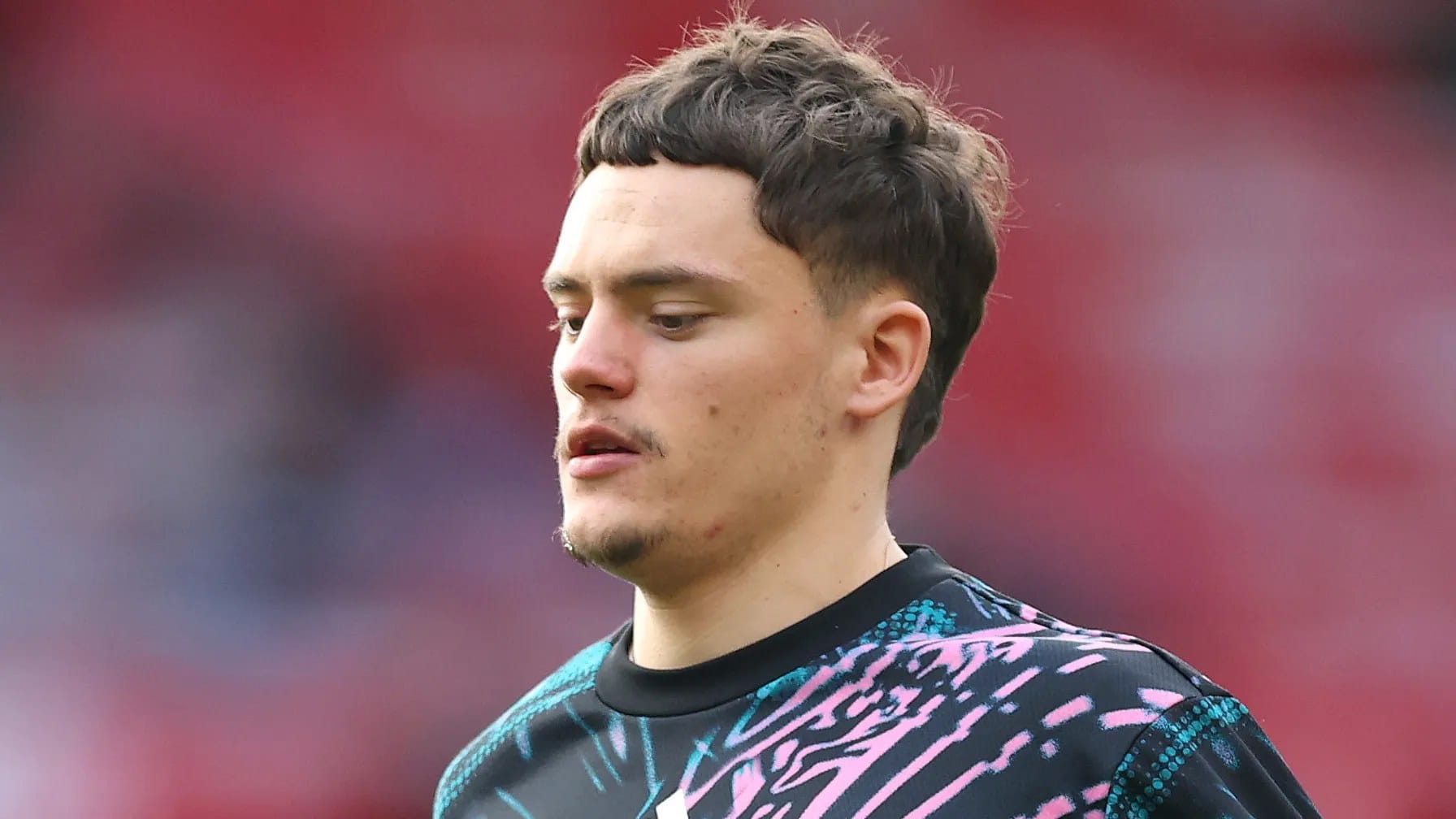 Slot says Wirtz not seriously injured after hobbling out before Forest win — Goal