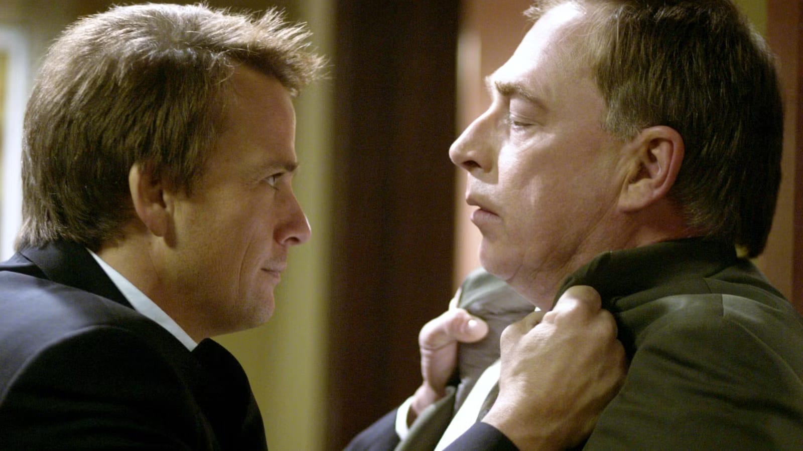 'The Dead Zone' Remains One of Stephen King's Most Overlooked TV Adaptations — Movieweb