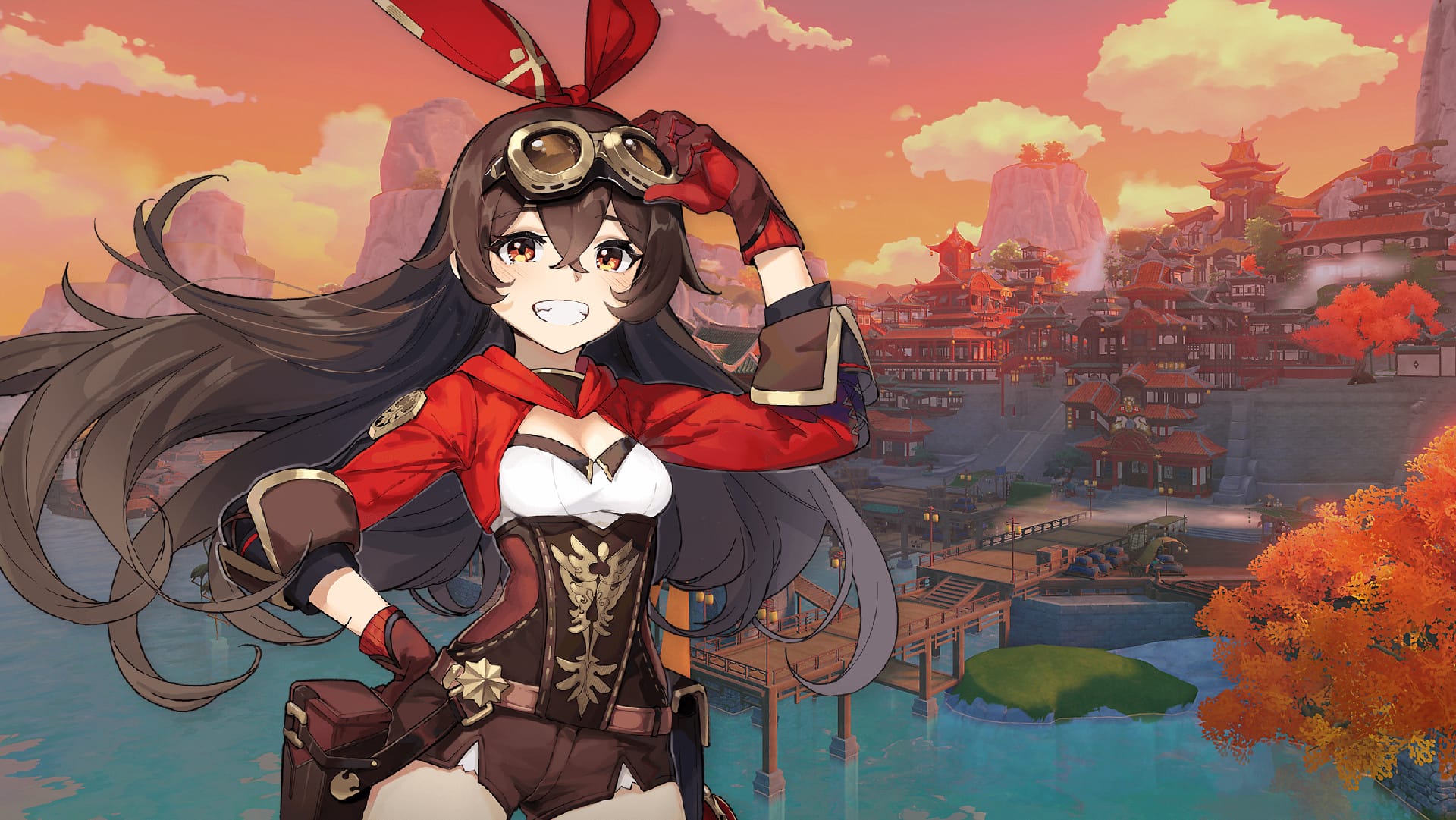 Debate: Which game series is the most popular to cosplay? — Pcgamer