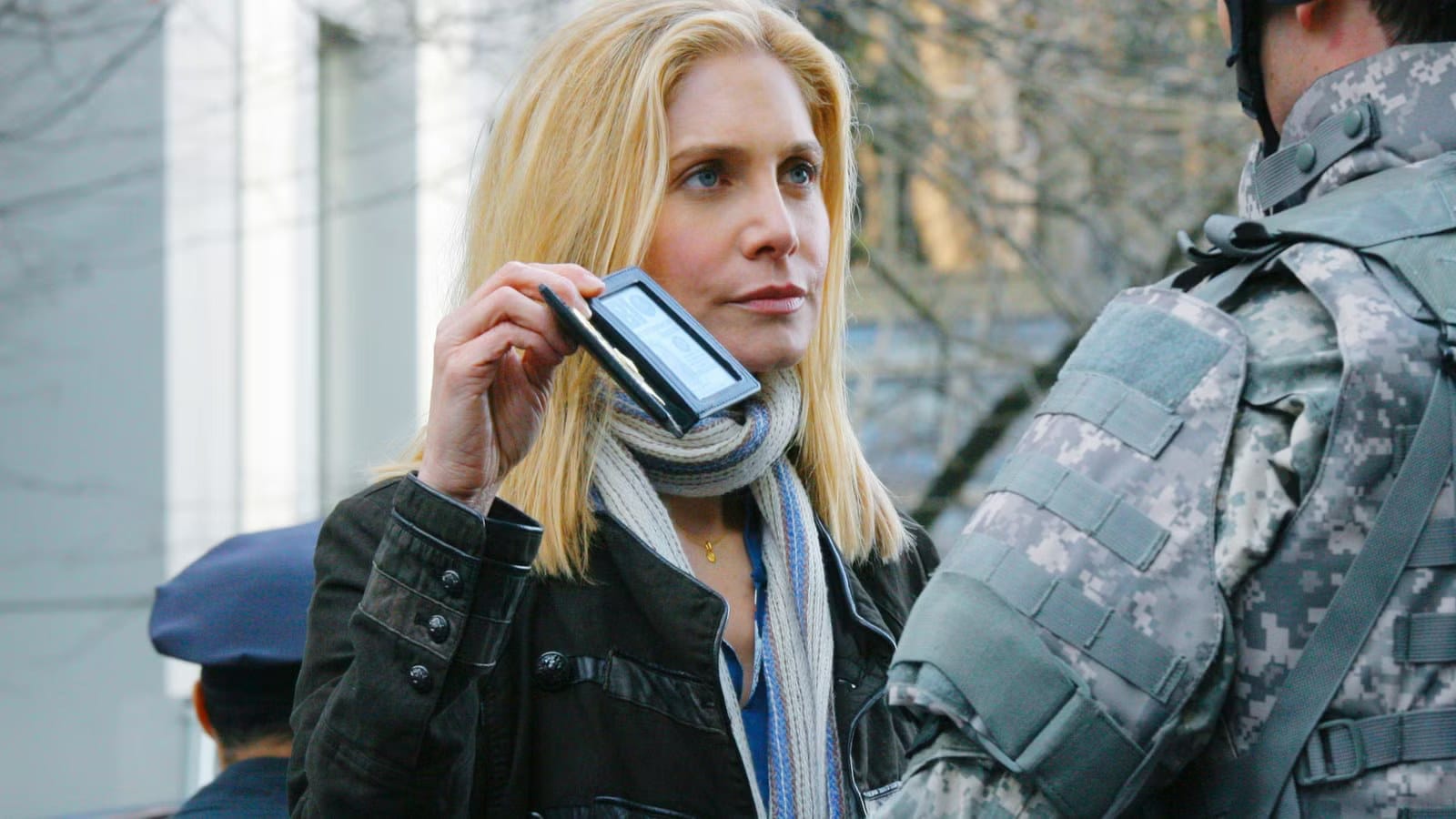 Sci-Fi Reboot V Deserved Better Than Two Seasons — Movieweb