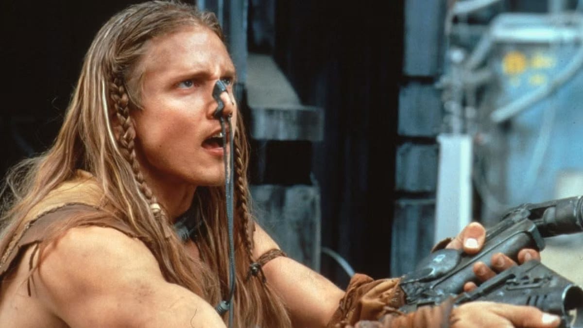 Time Is Running Out To Watch the Worst Sci-Fi Movie of All Time — Collider