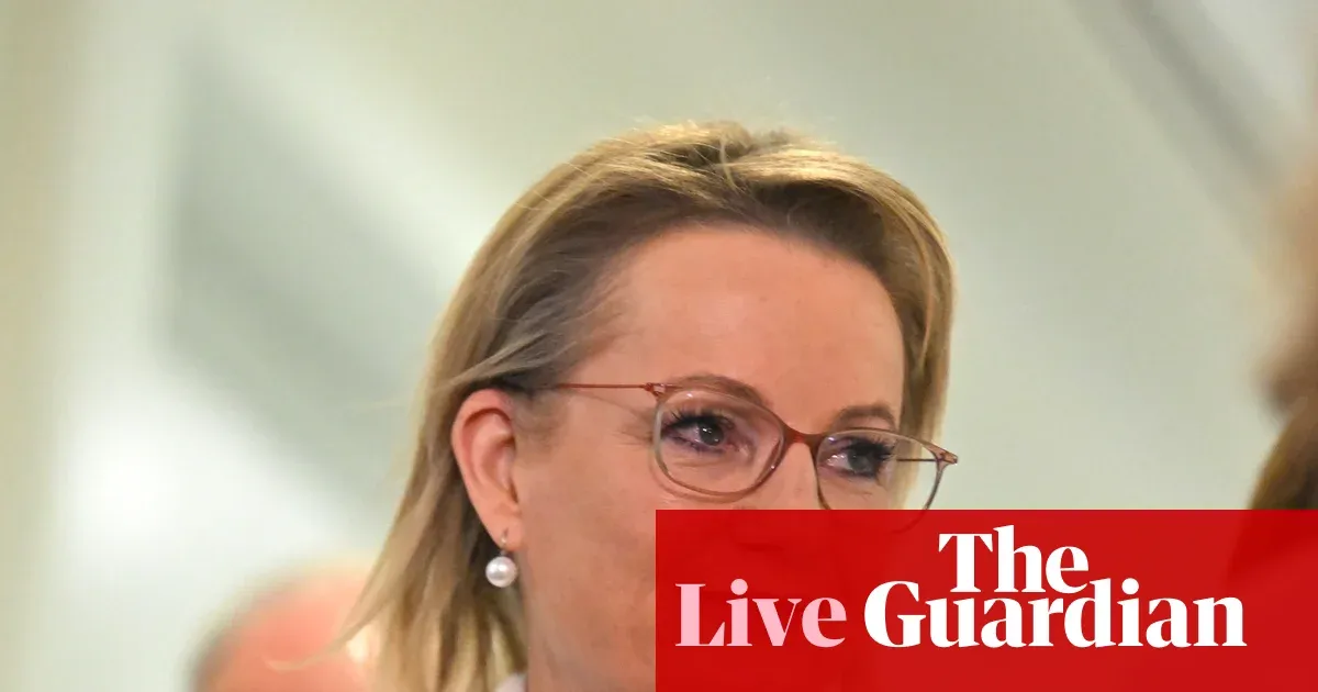 Albanese says Ley was undermined; Coalition plans to criminalise assistance — World news | The Guardian