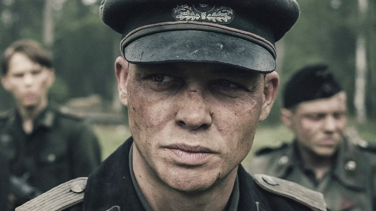 Prime Video’s Nail-Biting World War II Thriller Faces a Streaming Setback — Collider