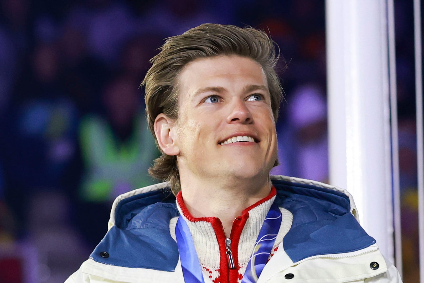 Johannes Høsflot Klæbo's historic gold medal wins — Nbc