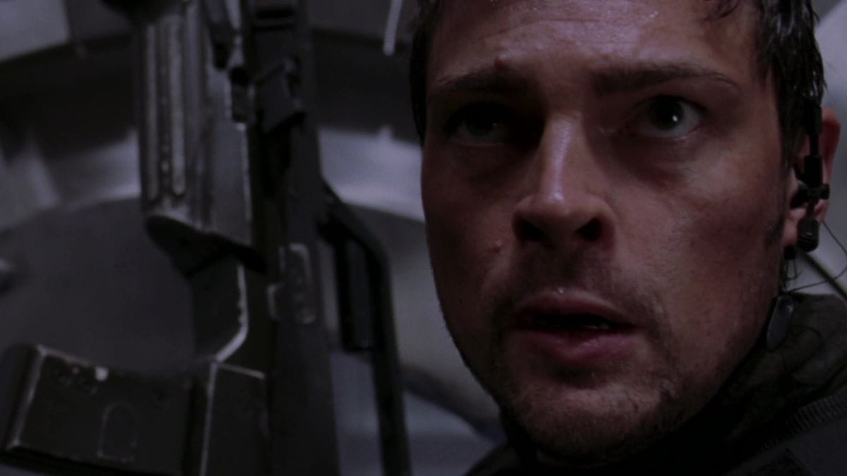 In defense of Doom (the movie) — Pcgamer