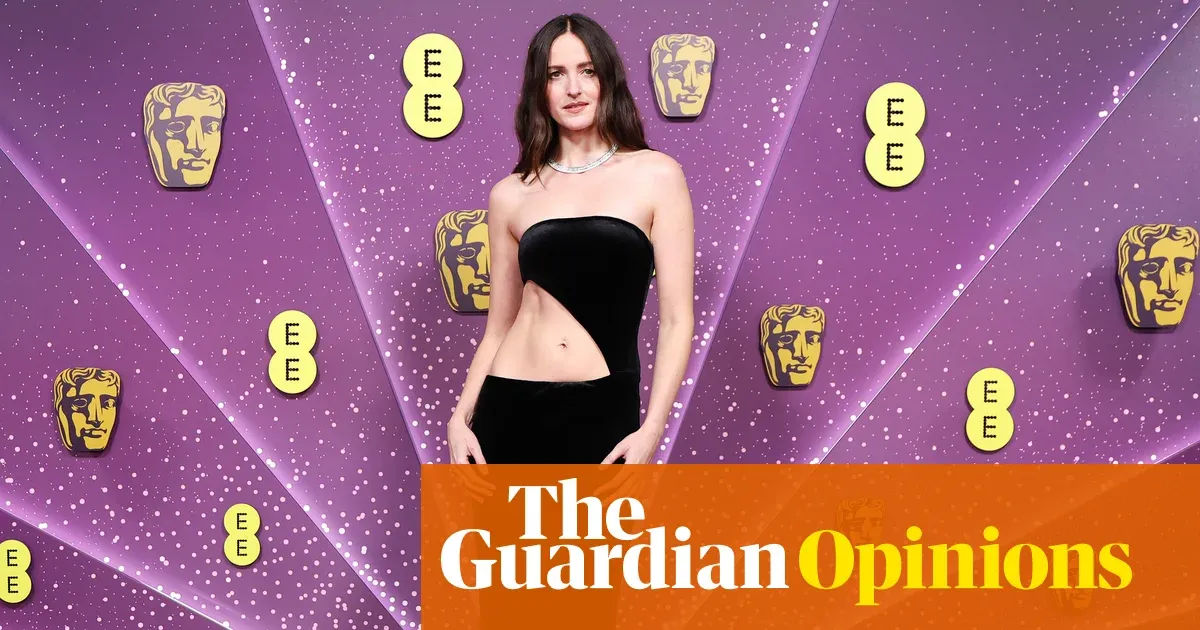 The Baftas’ biggest drama is the red carpet fashion battle — Lifestyle | The Guardian