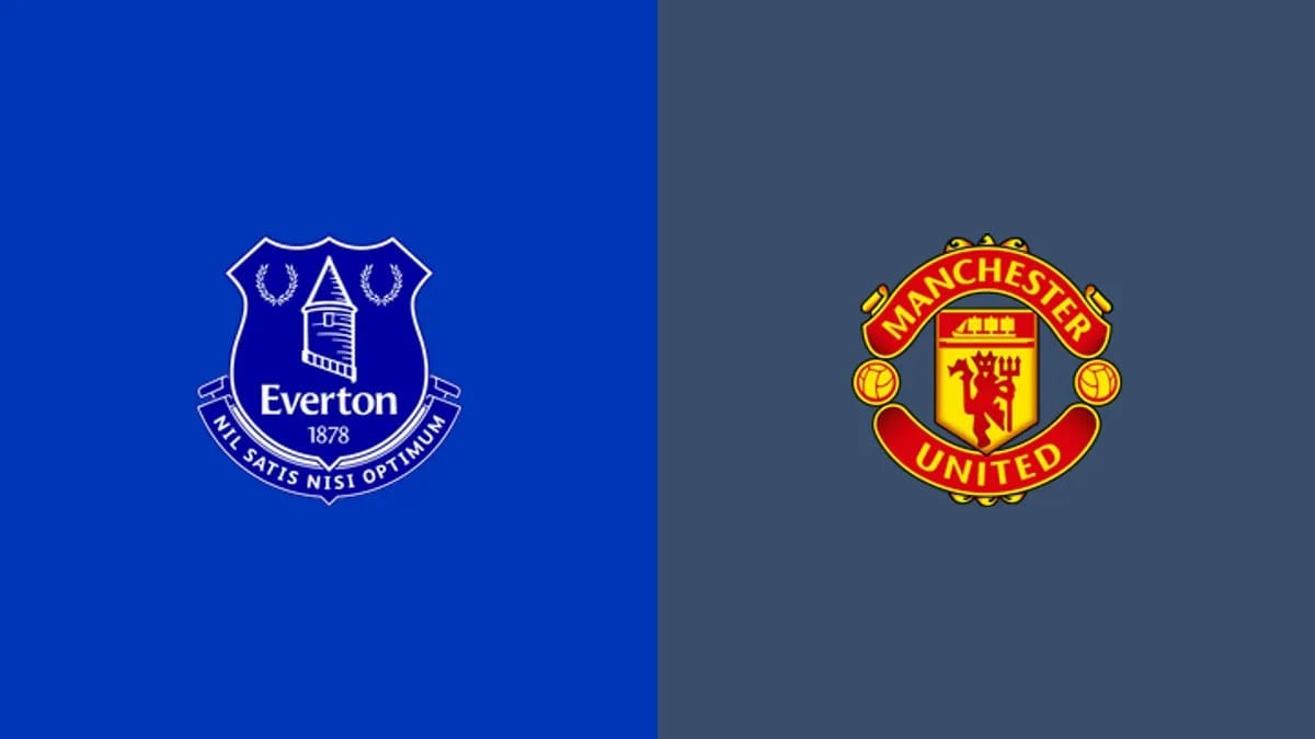 How to watch Everton vs Manchester United: live stream, TV channel and kick-off — Goal