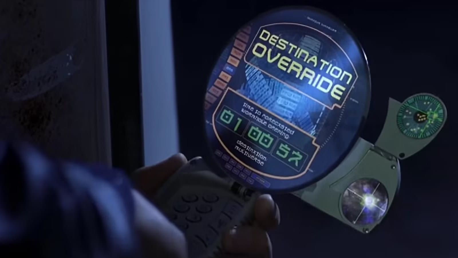 Jason Statham's Sci-Fi Action Movie 'The One' Still Deserves a Sequel — Movieweb