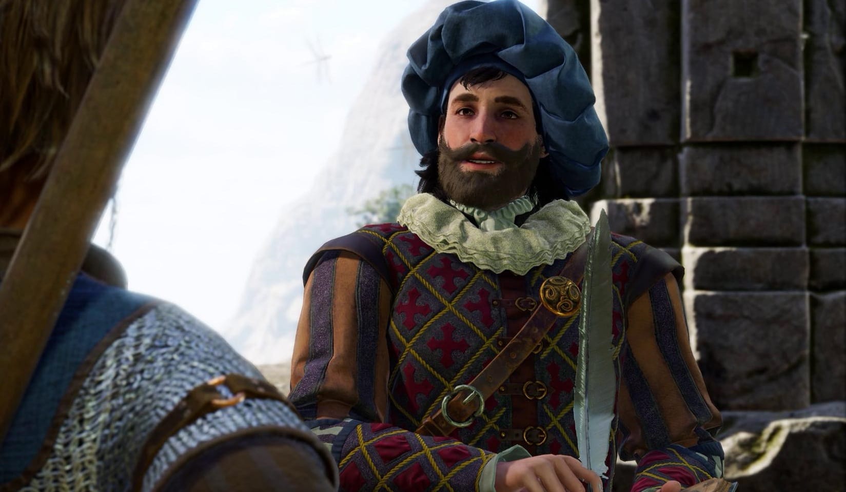 Grok update delayed after Musk pressed for better Baldur's Gate answers — Pcgamer