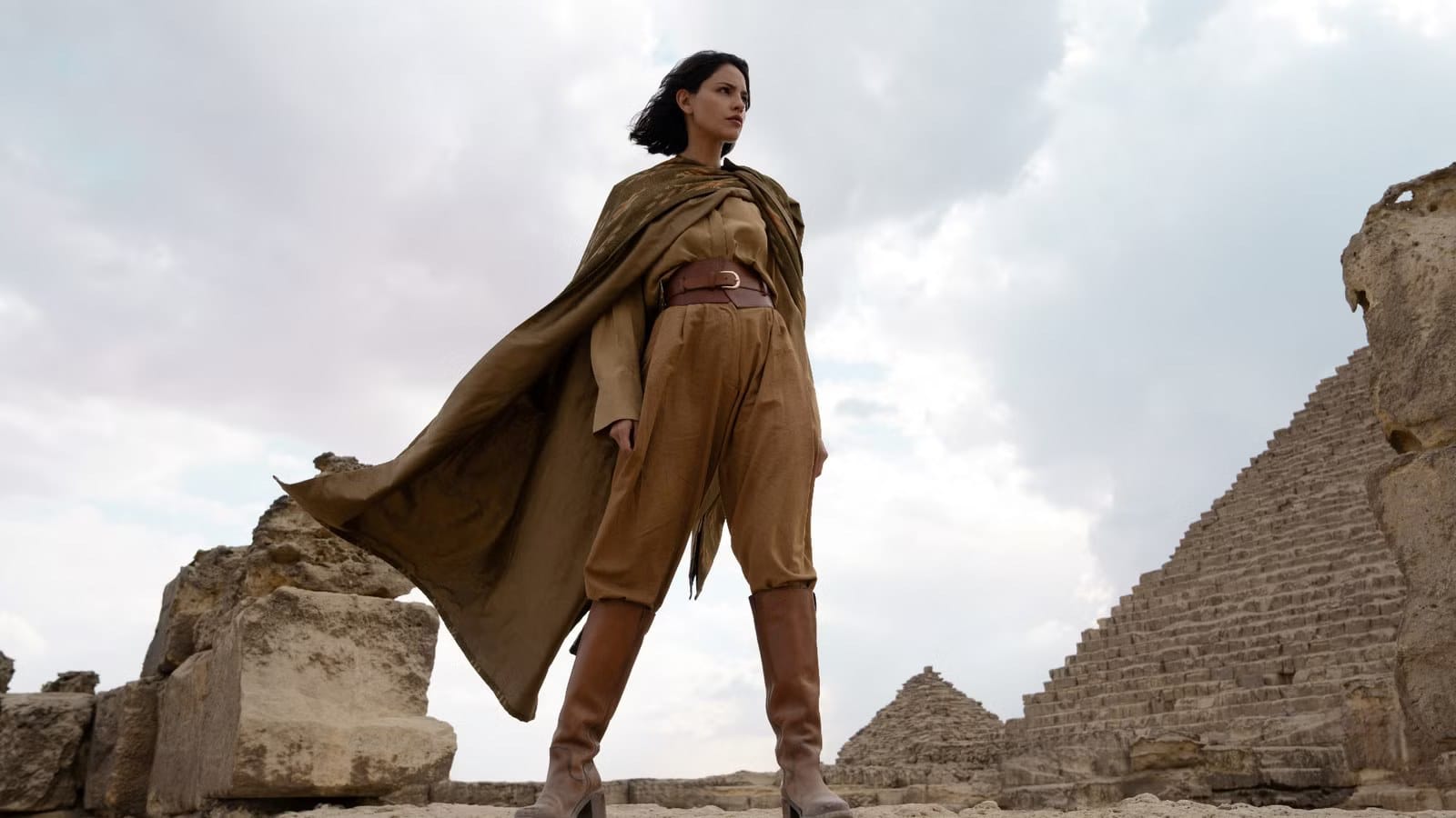 Guy Ritchie’s Fountain of Youth Was Underrated — Movieweb