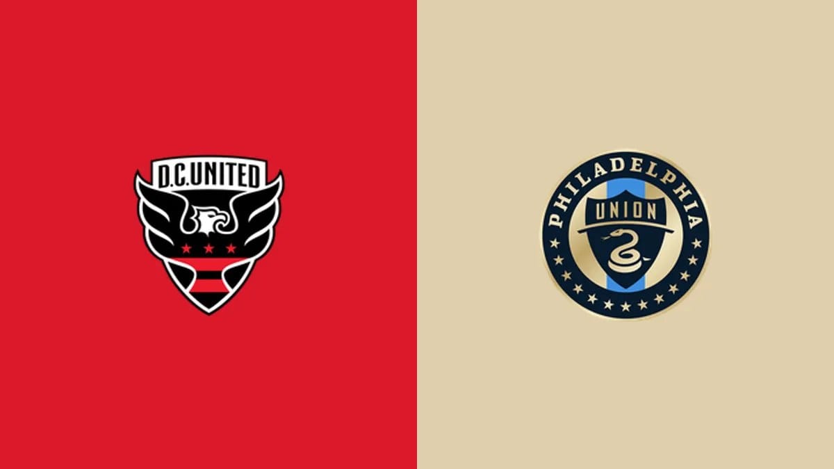 How to watch DC United vs Philadelphia Union — kick-off and streaming — Goal