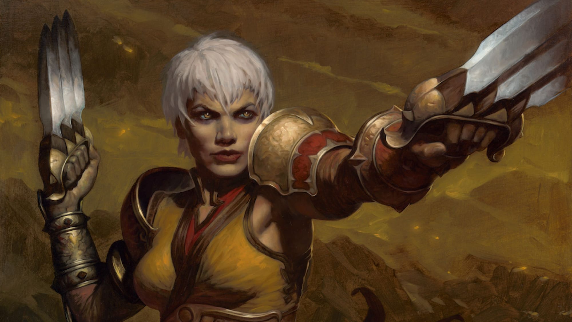 Diablo 2 Resurrected’s warlock is fun — until the Maggot Lair — Pcgamer