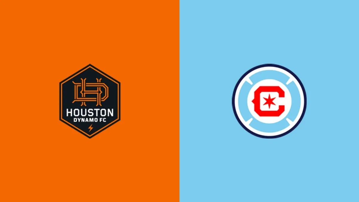 How to watch Houston Dynamo vs Chicago Fire — MLS season opener — Goal