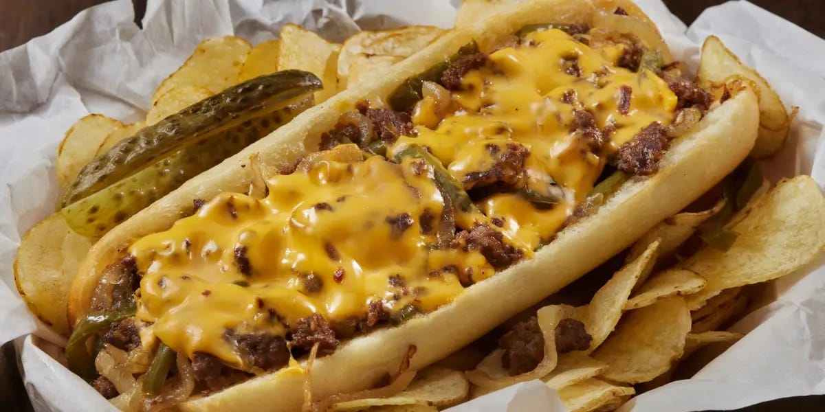 The most famous local sandwich from every state — Businessinsider