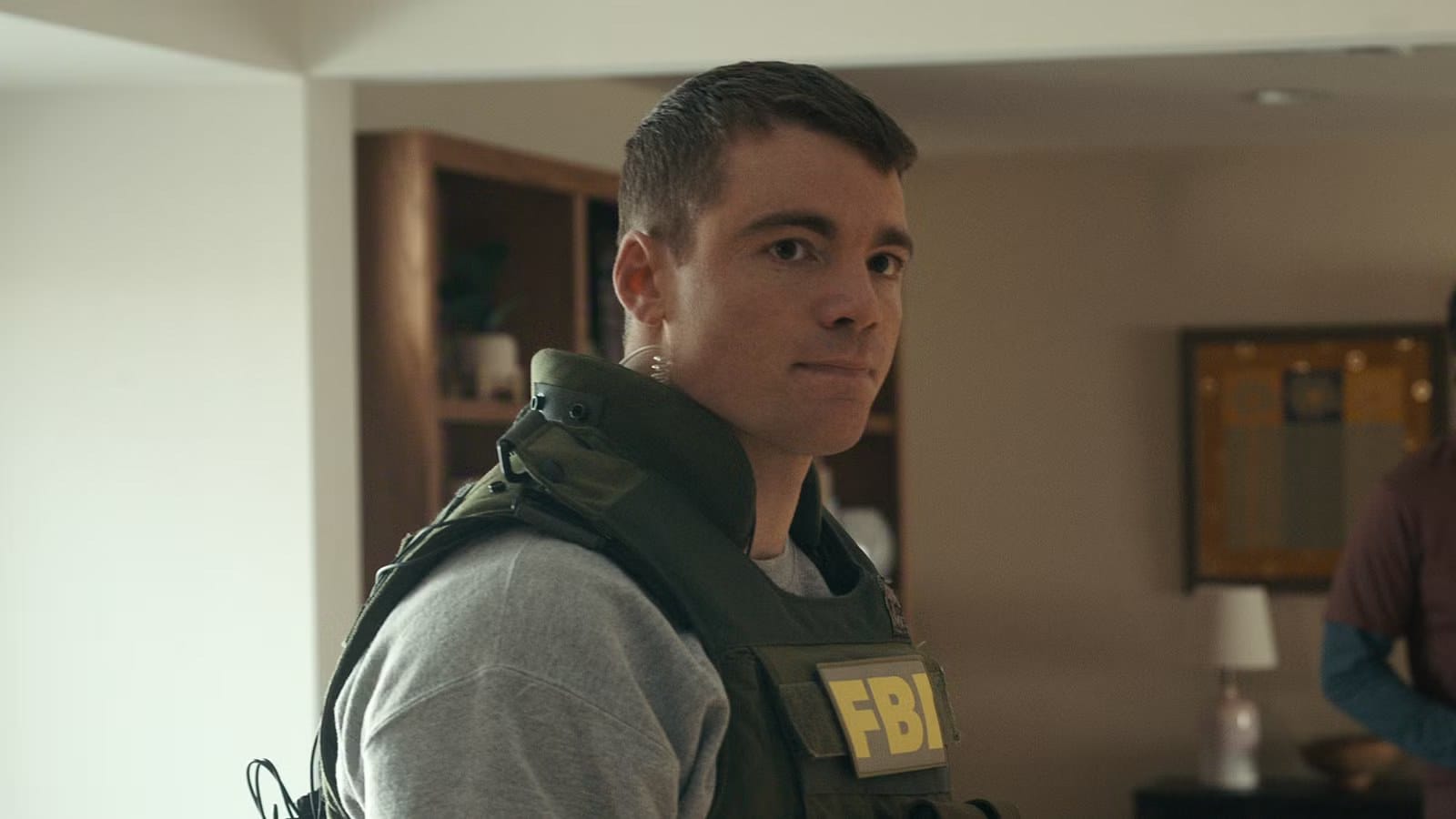 The Night Agent Owes Everything to 24 — Movieweb