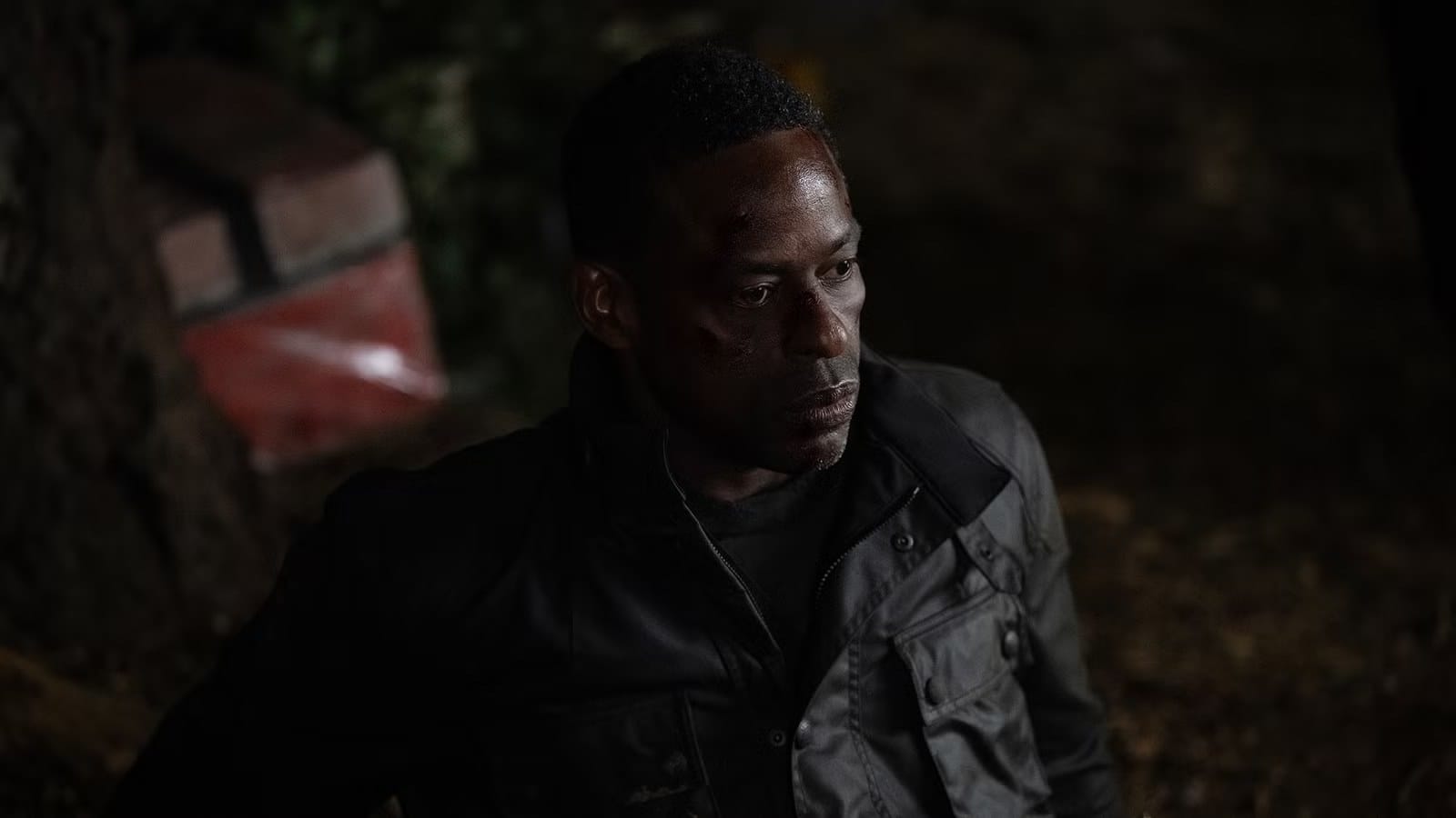 Paradise Season 2: Survival Above Ground — Movieweb