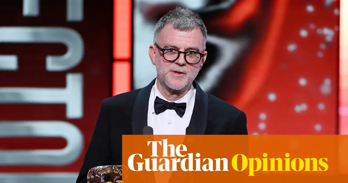 Robert Aramayo’s Bafta surprise as Paul Thomas Anderson dominates — Culture | The Guardian