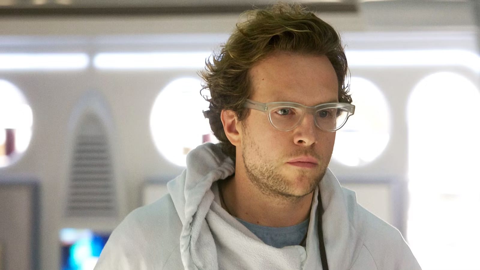 Ridley Scott’s $403.4 Million Sci-Fi Epic Dominates Netflix Worldwide — Collider