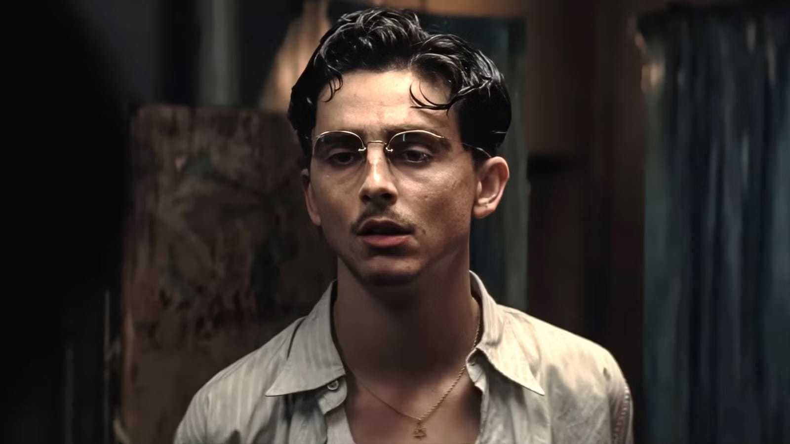 Timothée Chalamet's Oscar Chances Hurt by BAFTA Upset — Collider