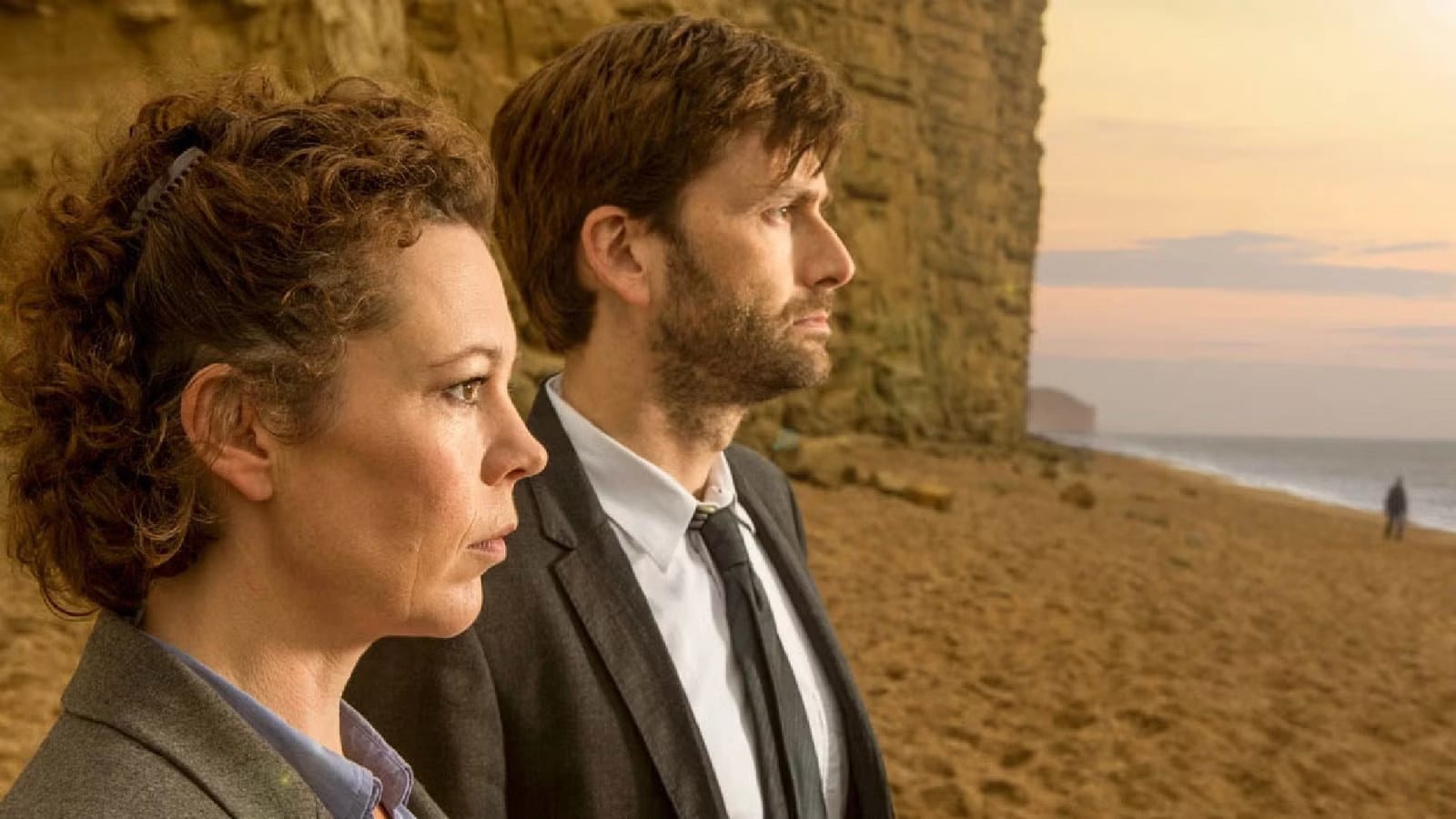 10 Best Crime-Mystery Shows of All Time, Ranked — Collider