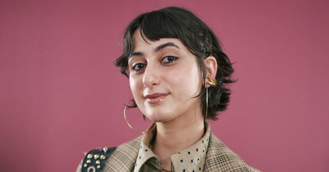 Rama Duwaji’s Fashion Is a Political Tightrope — NYT > Style